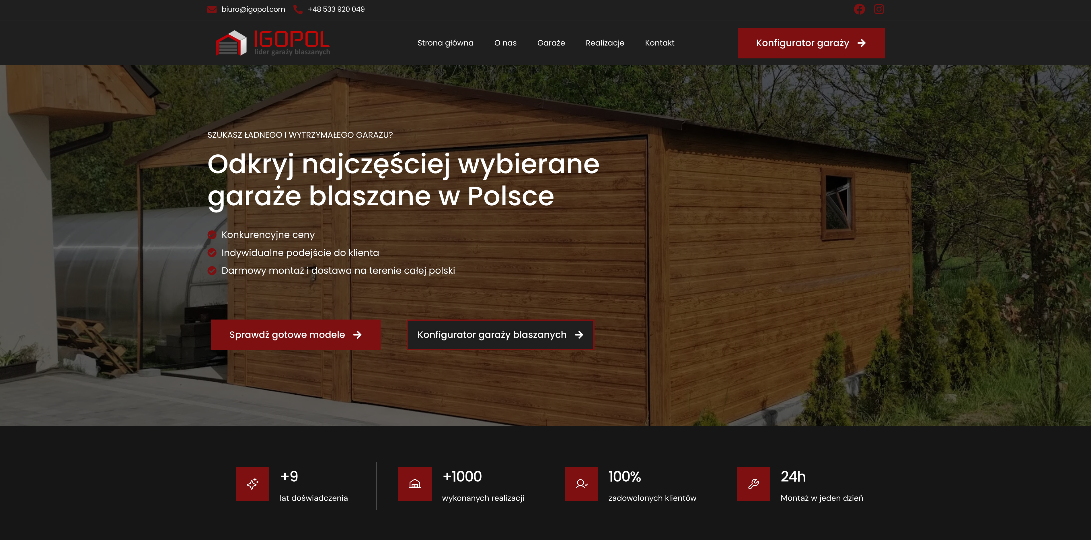 Igopol Projekt